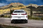 BMW X6 M Competition 2020 года (NA)